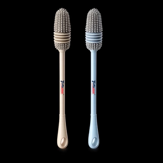 Bottle Brushes