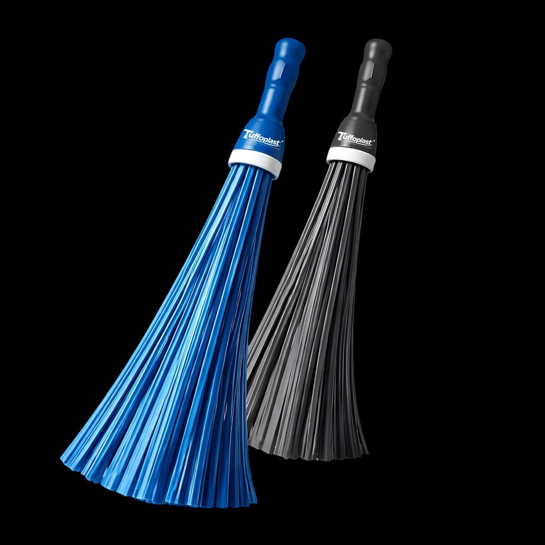 230 GM PP Kharata Broom