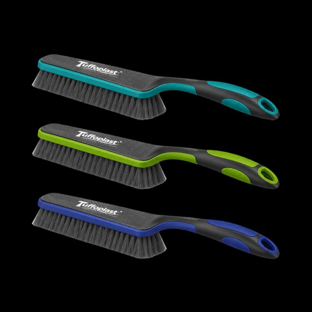 Carpet Brushes