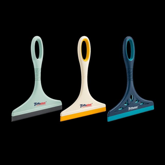 Silicone Kitchen Wipers