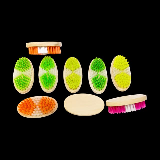 Cloth Brushes