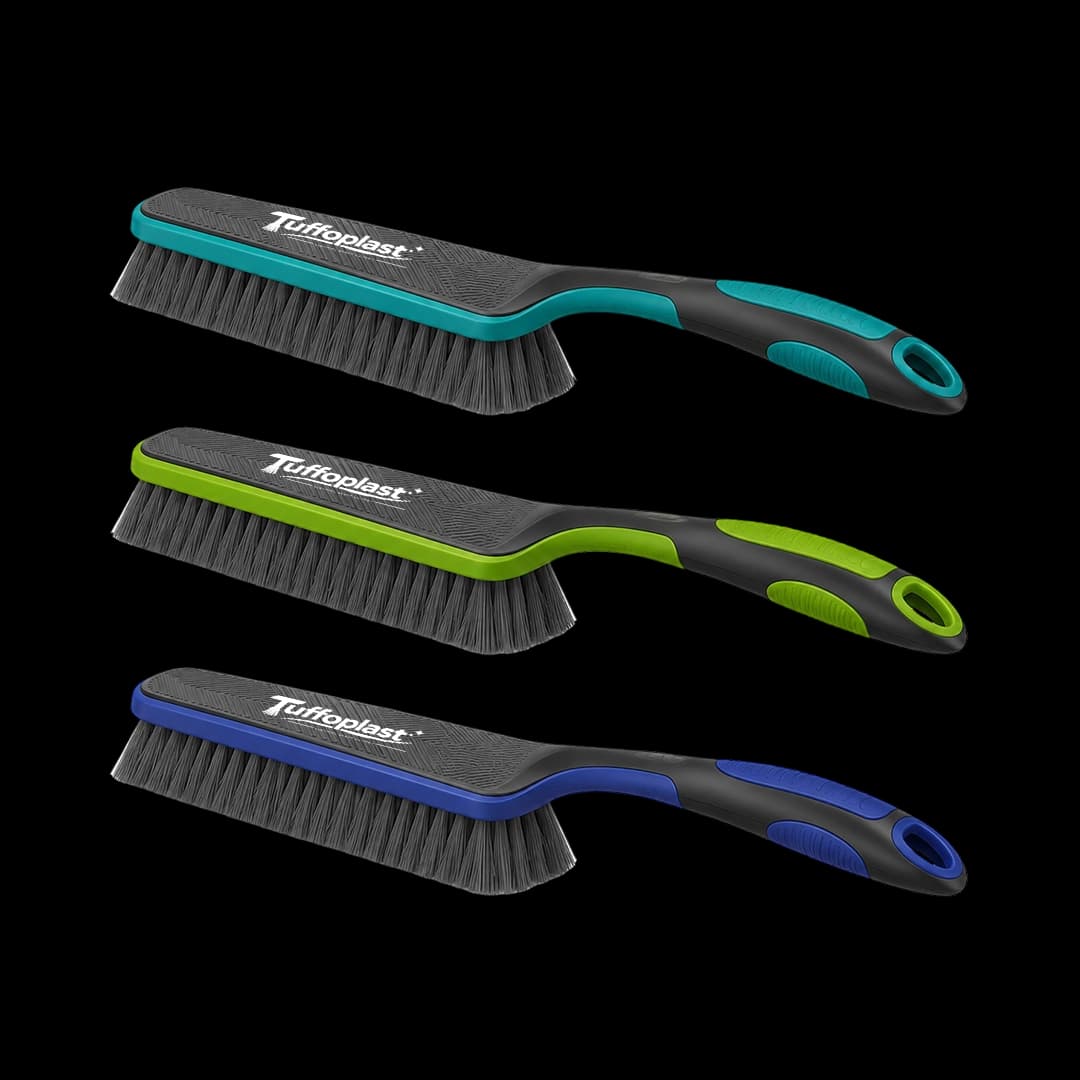 Single Carpet Brush