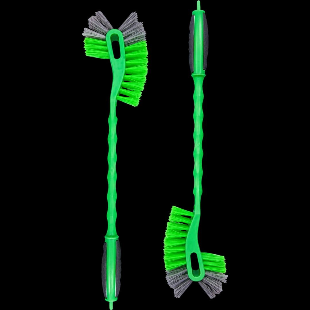 Mini Creta Toilet Brush
