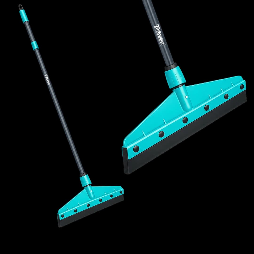 Silicone Floor Wiper