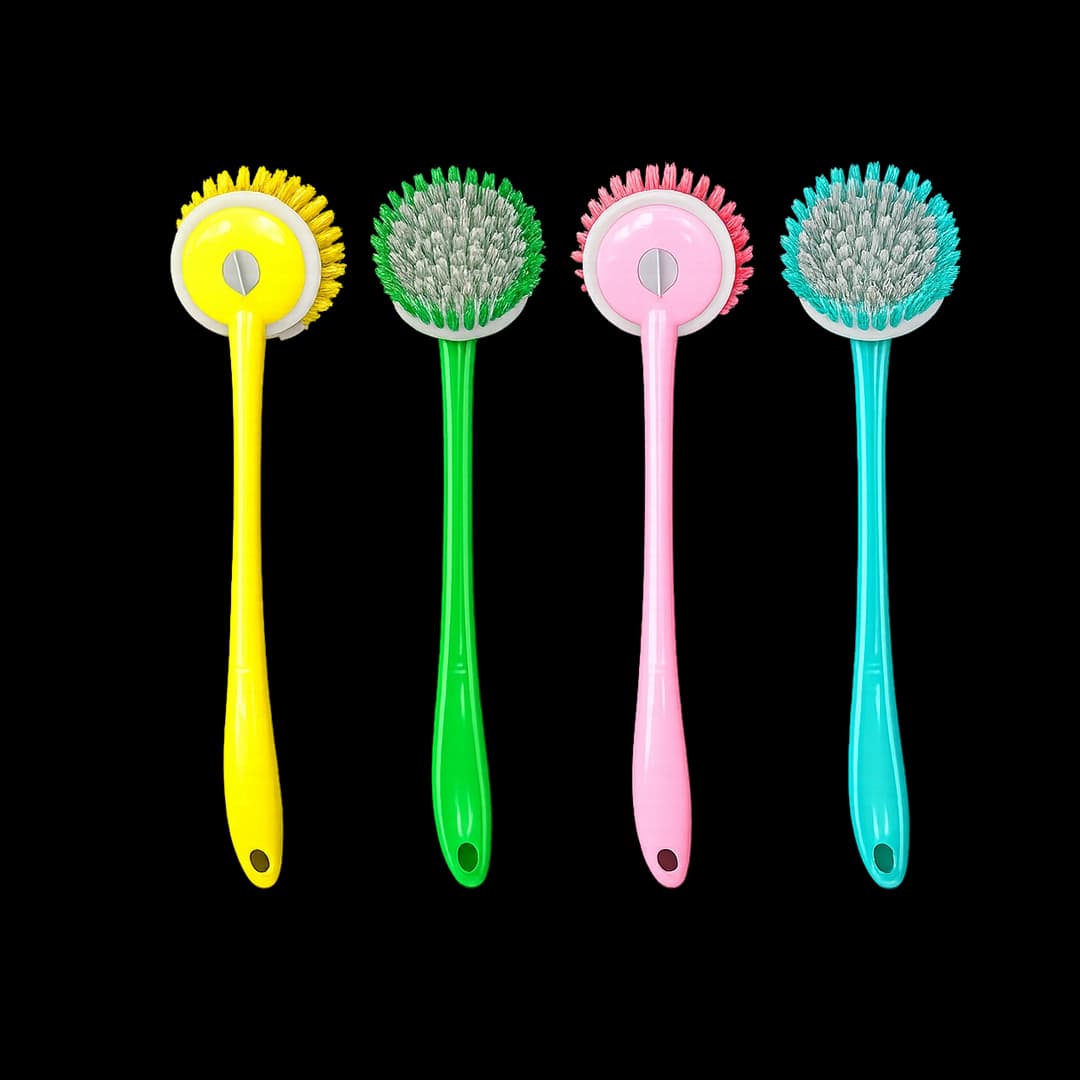 Milano Sink Brush